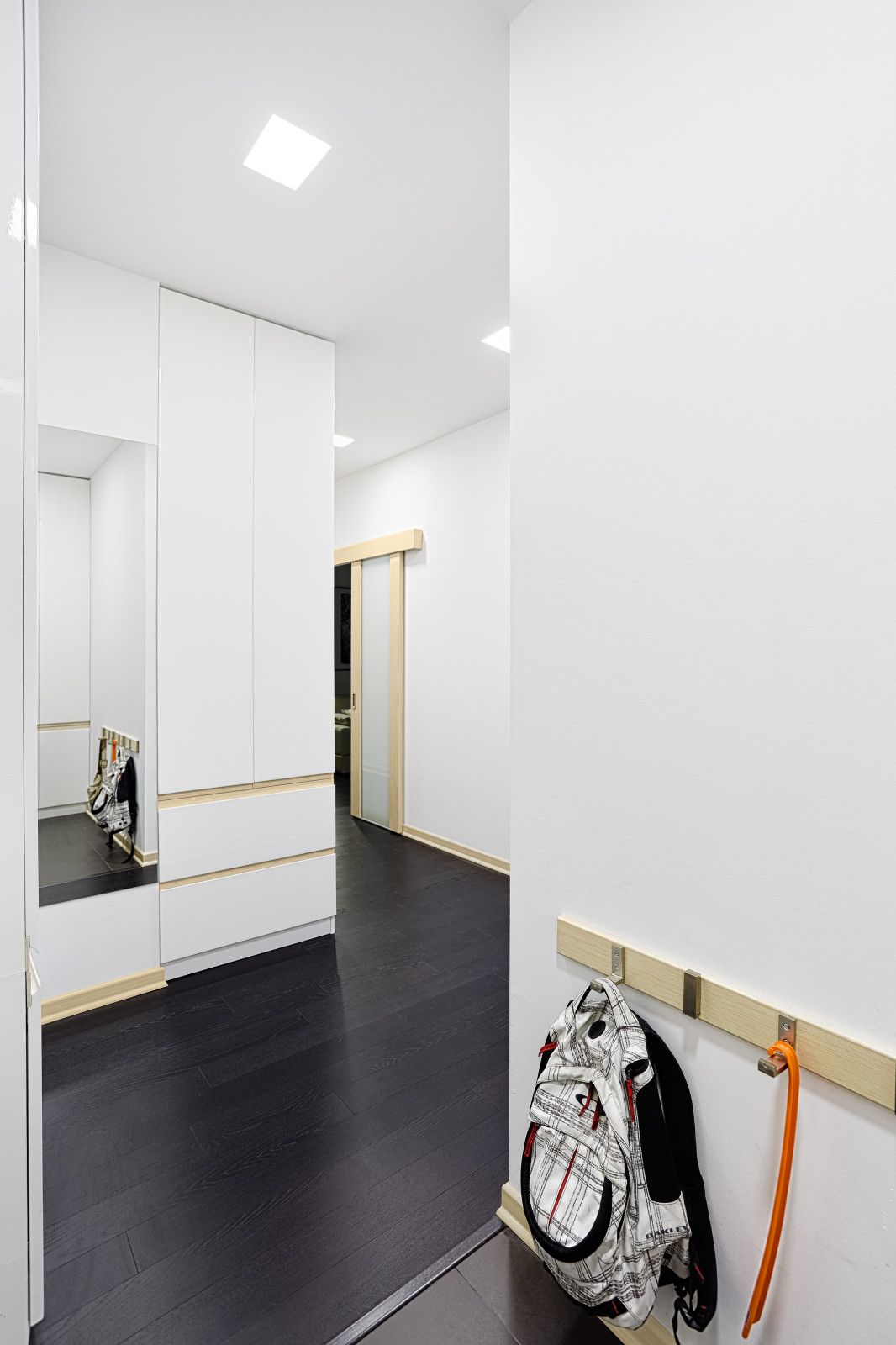 ОТТЕНКИ БЕЛОГО