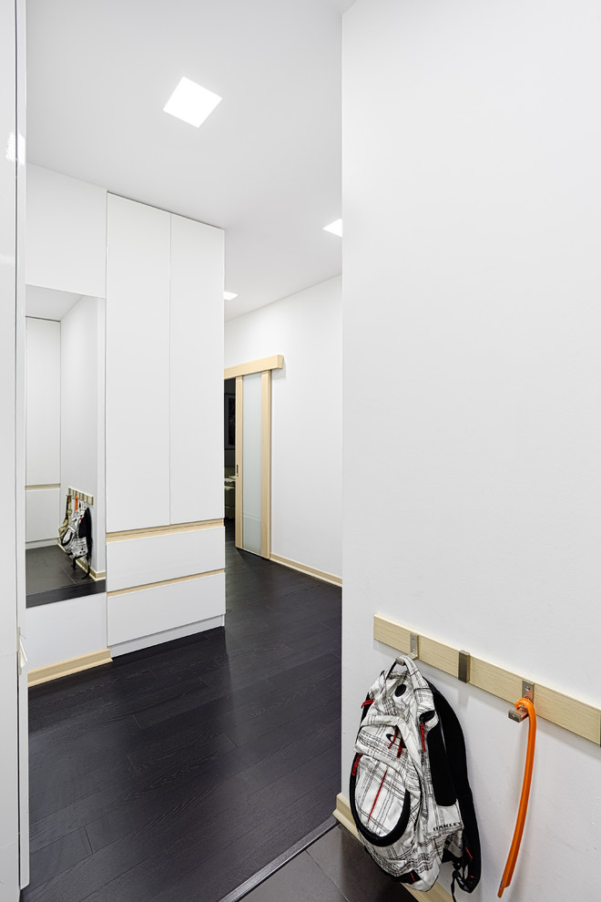 ОТТЕНКИ БЕЛОГО