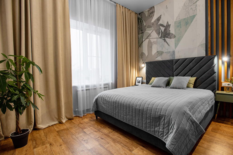 Квартира в довоенном доме