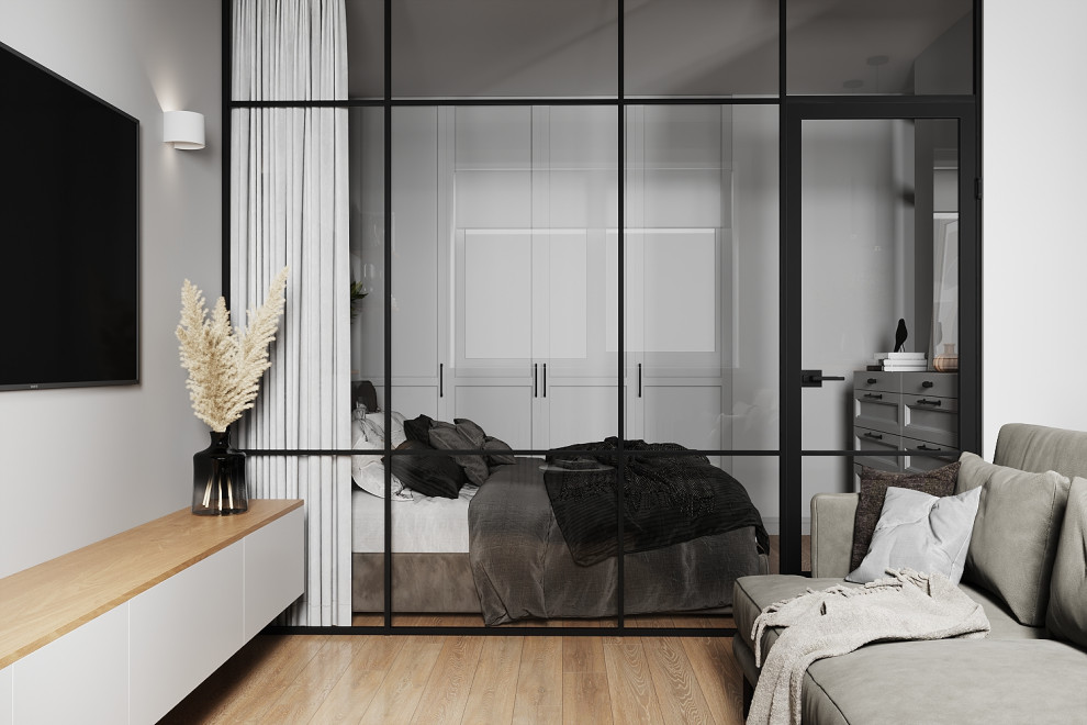 Преображенская площадь