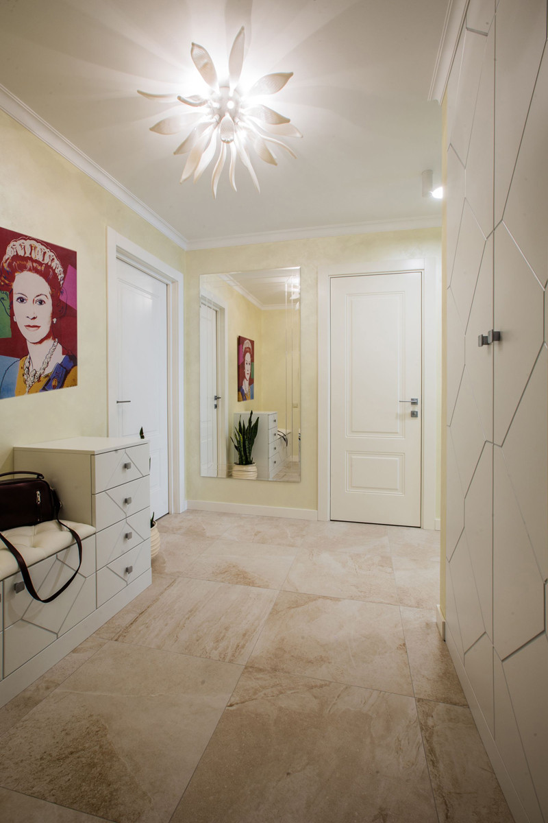 Солнечный оазис