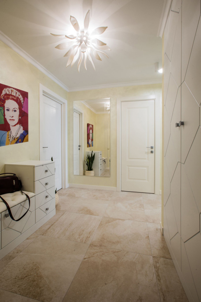 Солнечный оазис