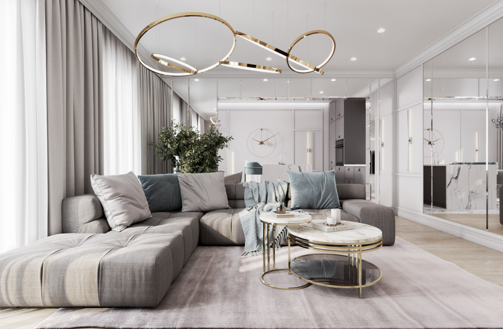 Проекты нашей дизайн-студии