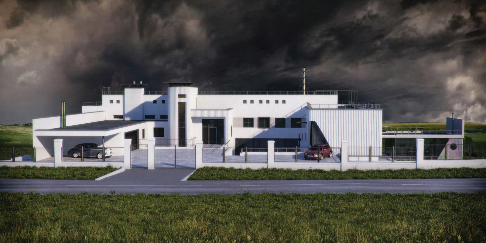 Валерий Чирков