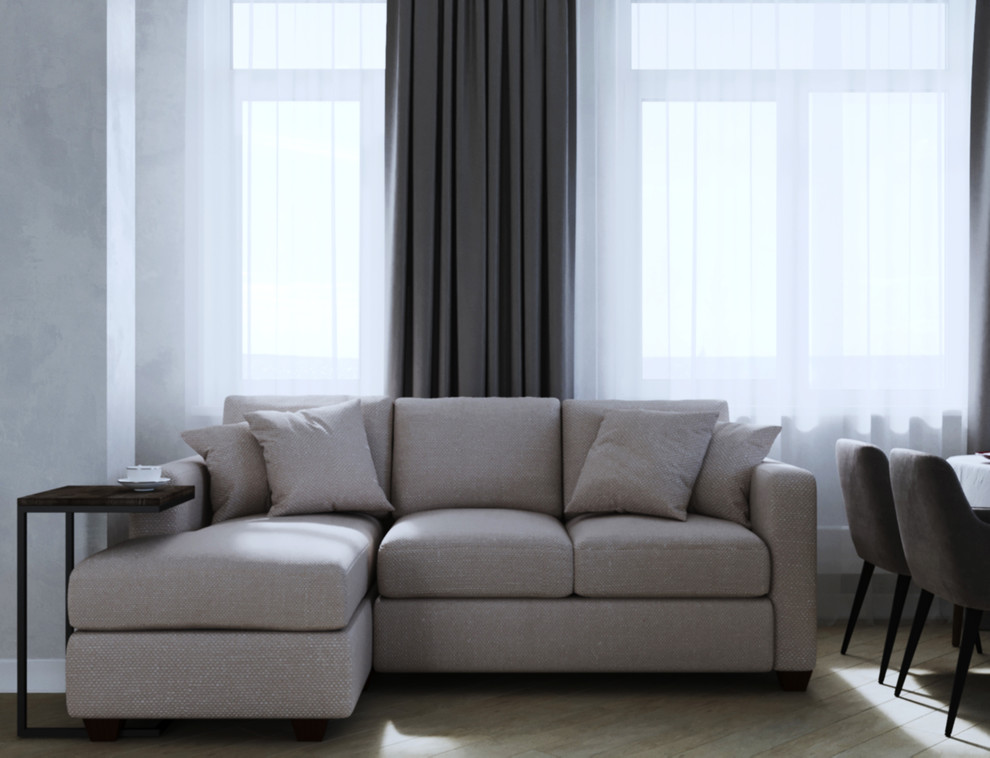 Студия 39 м2 в г.Сочи