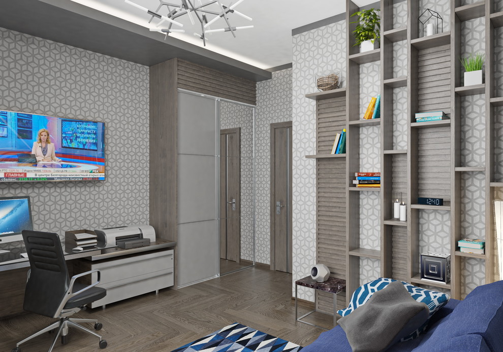 ИНТЕРЬЕР ПРИВАТ