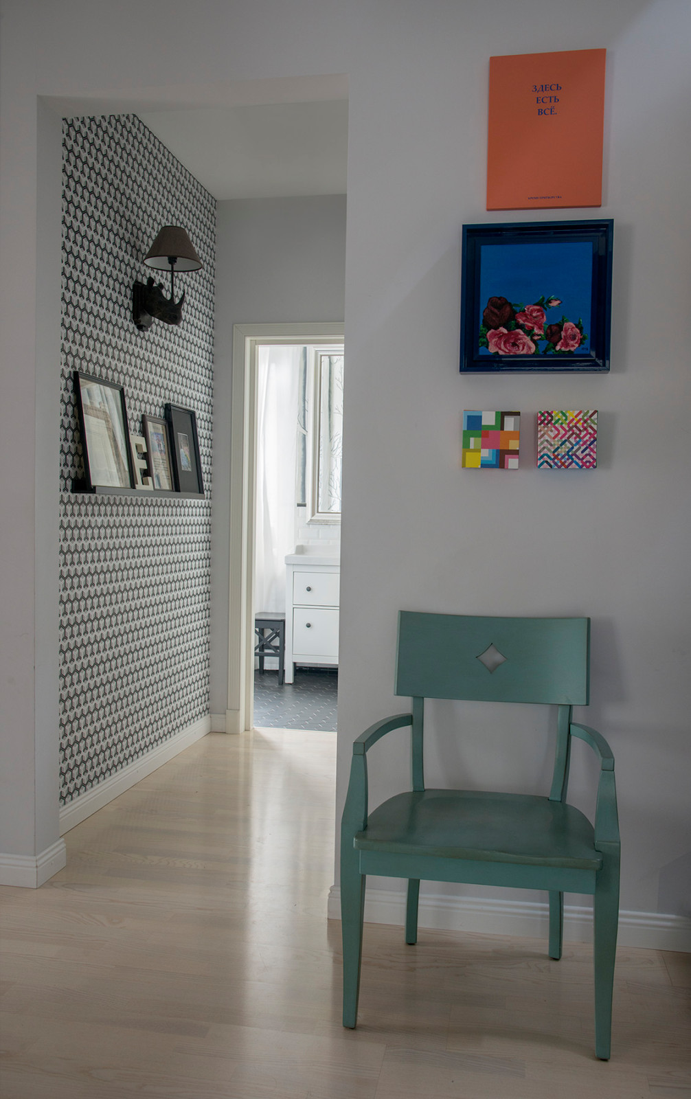 Дом подмосковье