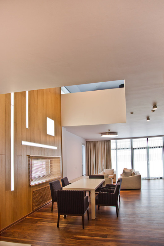 Cottage for Dean in SKOLKOVO MMS