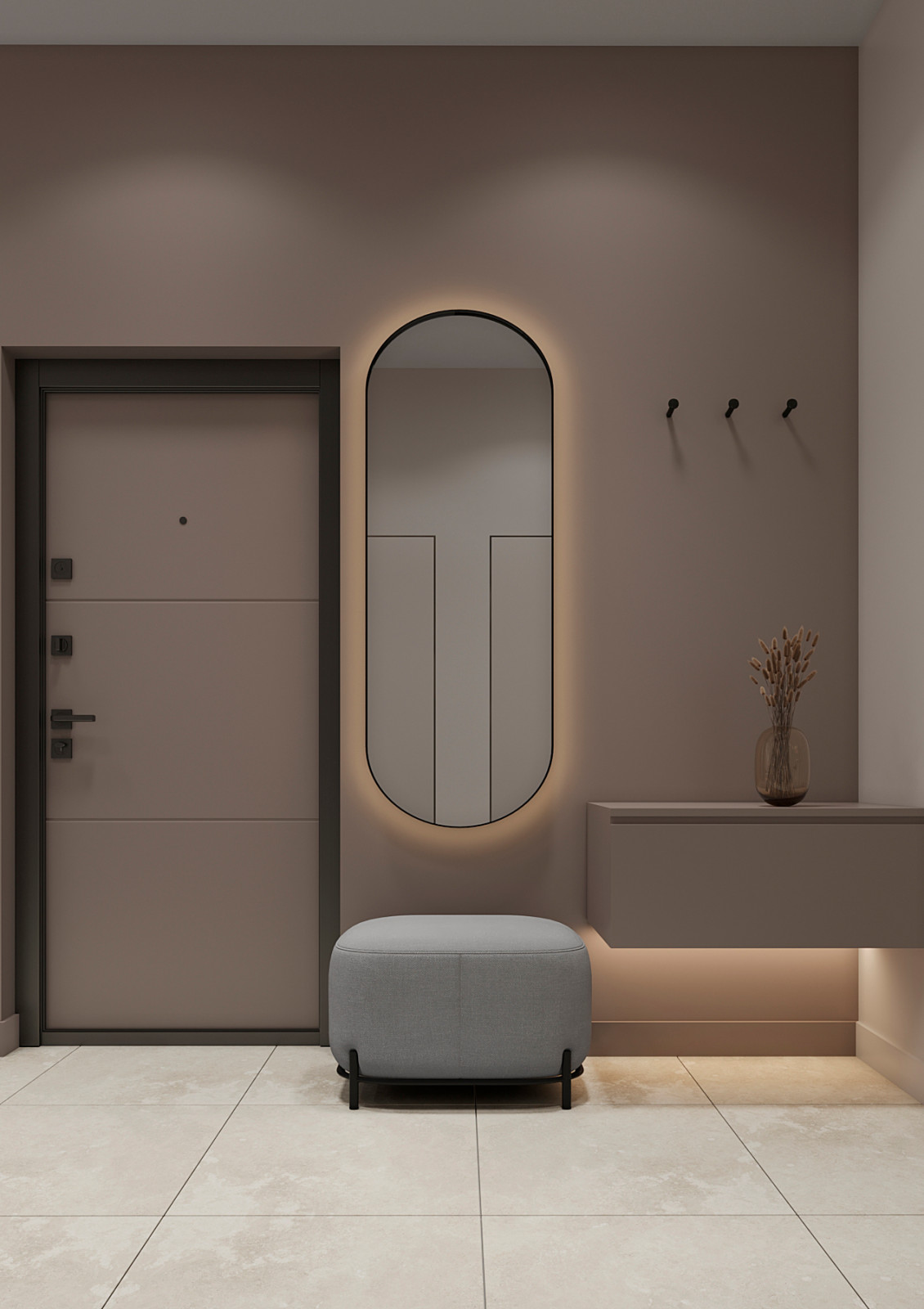 Квартира г.Москва