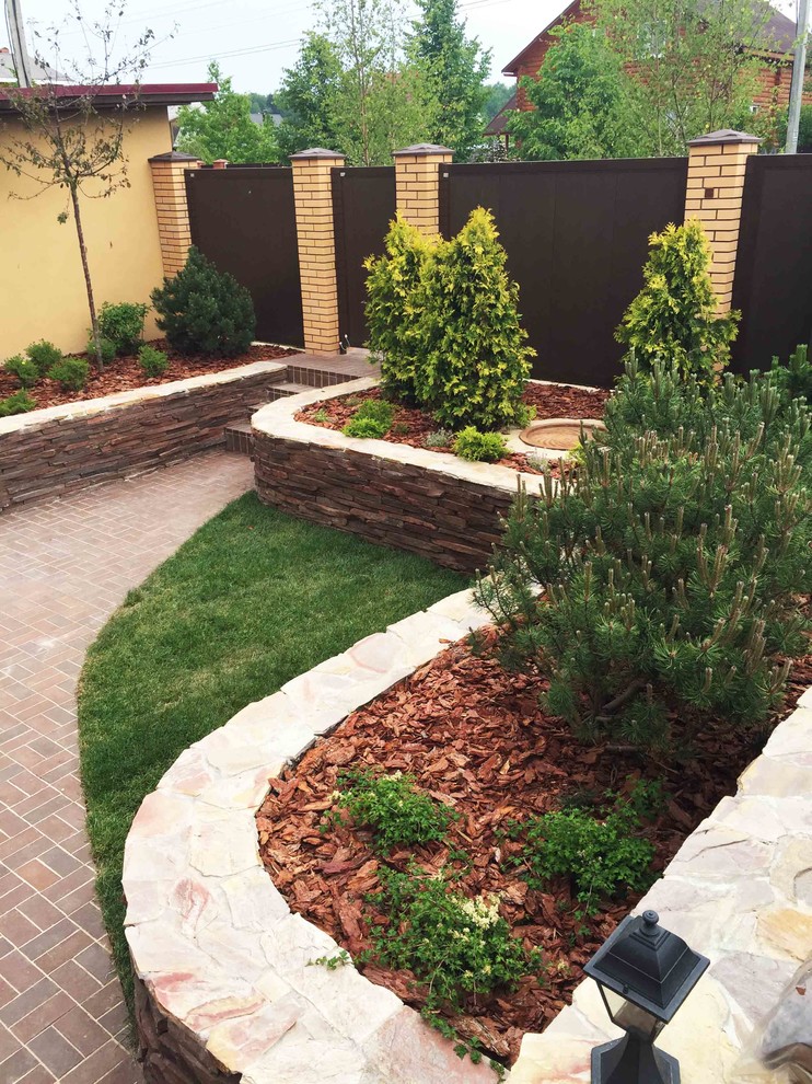 Деревня Дубровки