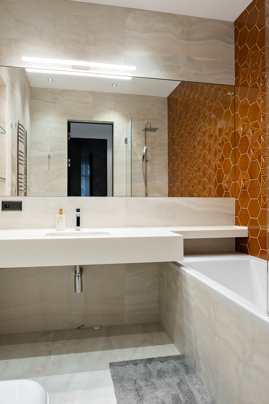 ЖК "Донской Олимп"