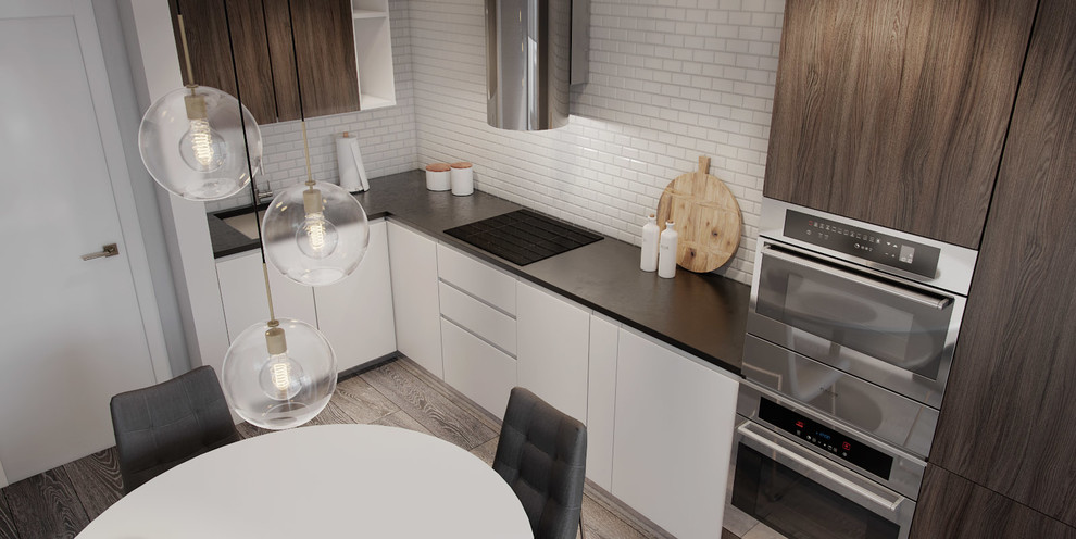 Мужской взгляд