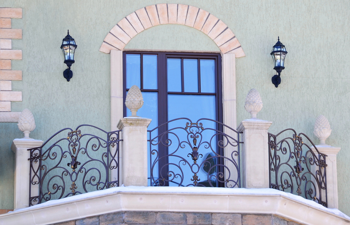 художественная ковка