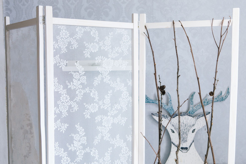 Фотоохота: Красивые поделки из природного материала — 78 идей