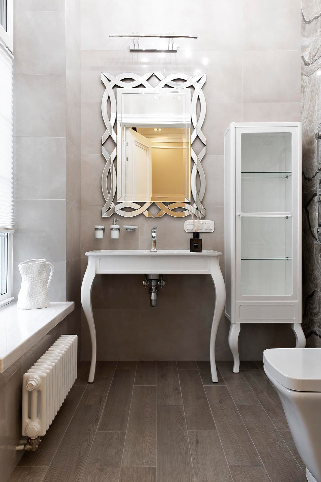 Кирилловка. Частный дом.