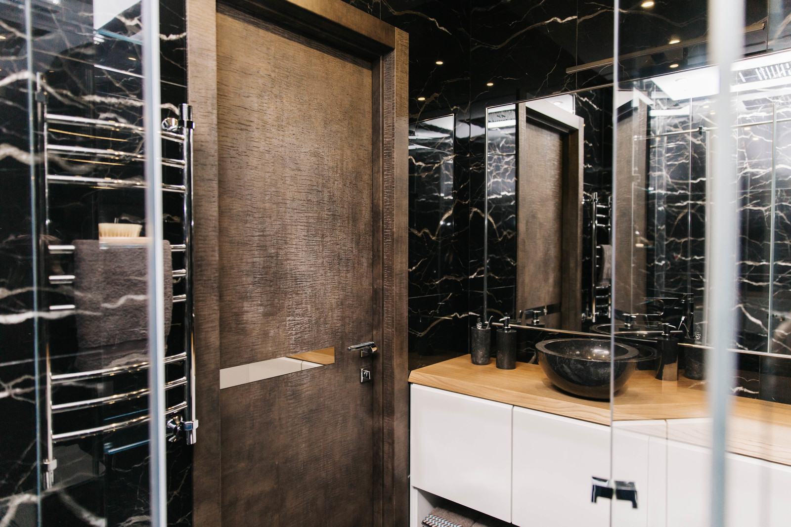 Бизнес-лофт