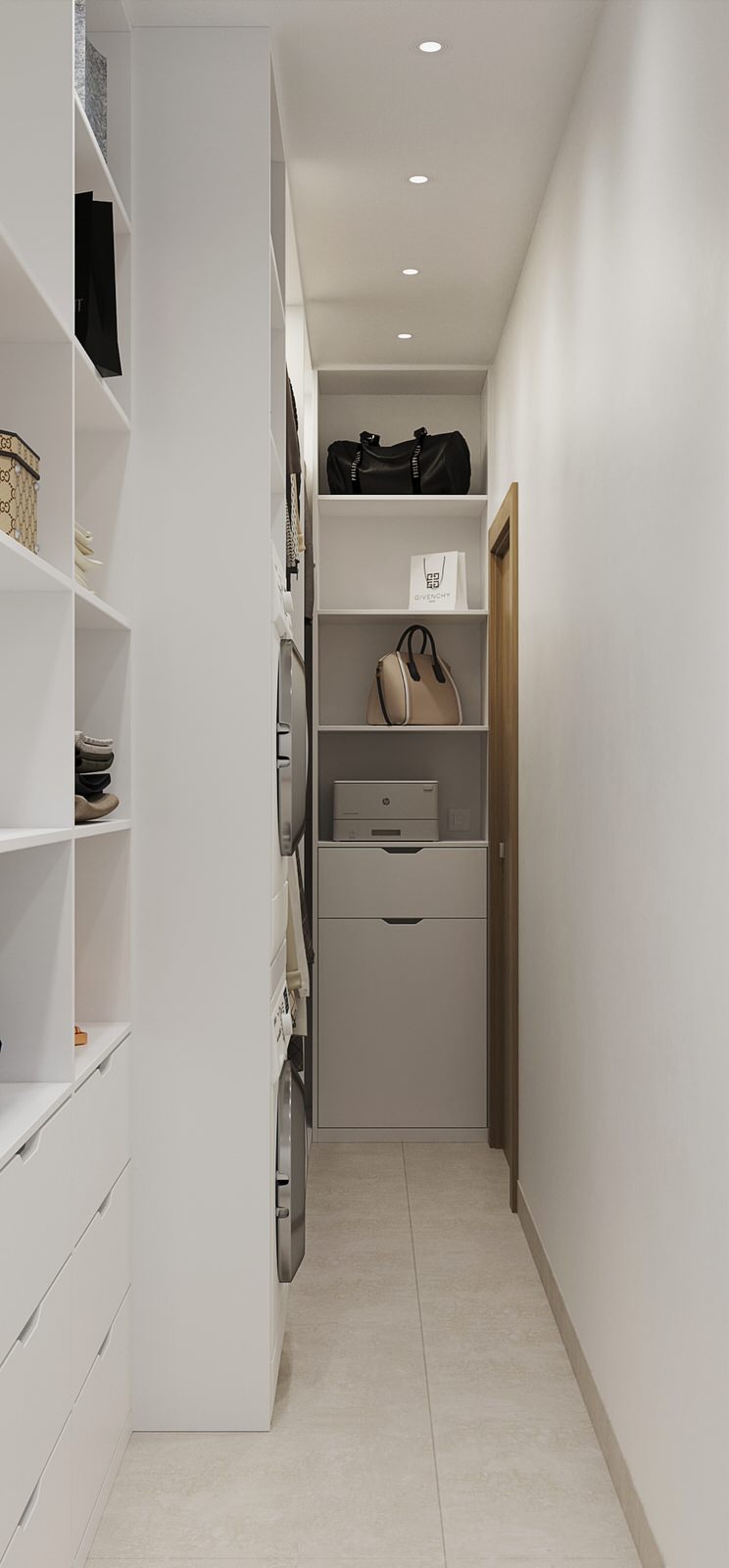 Федерация 54