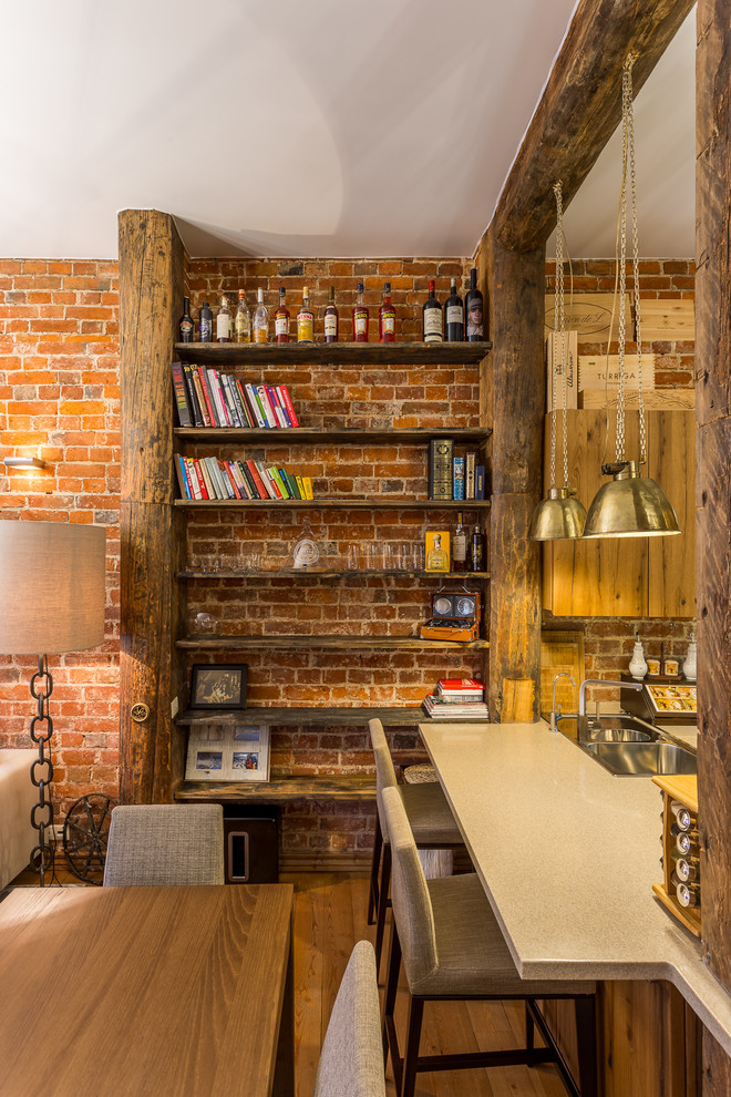 Частные апартаменты #2