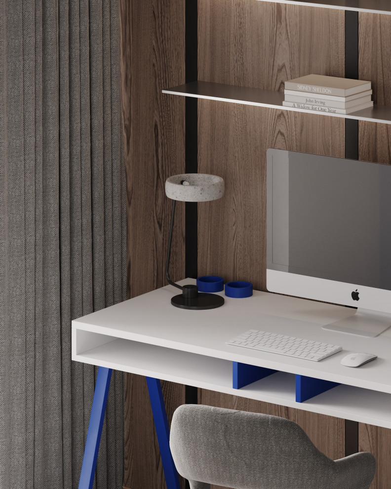 Современный дом в районе Горки-10 400 м.кв