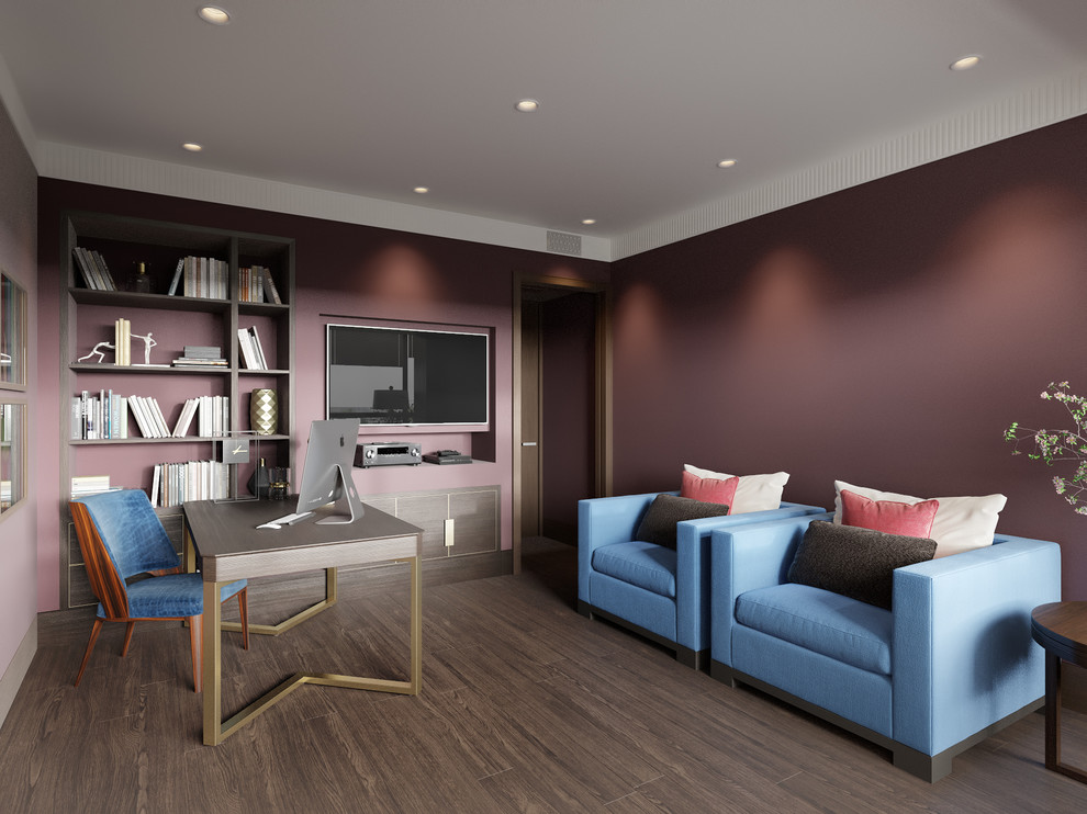 Квартира в ЖК Розмарин