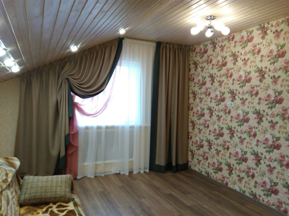 Реализованные проекты г.Киров