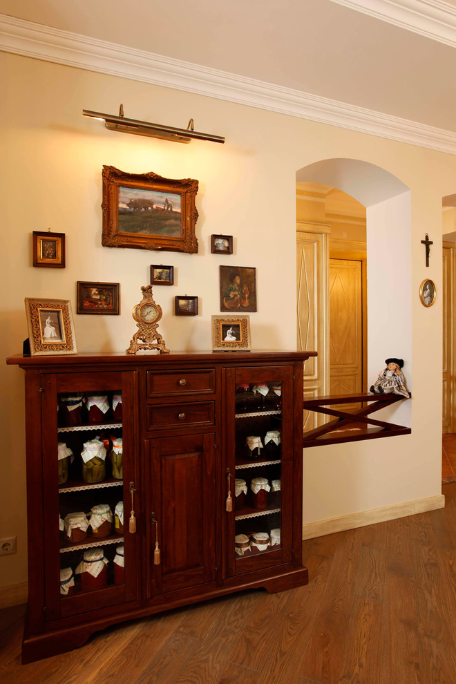 Квартира на Стеденческой