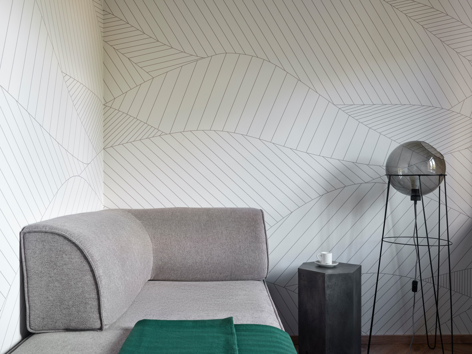 Квартира Войковская