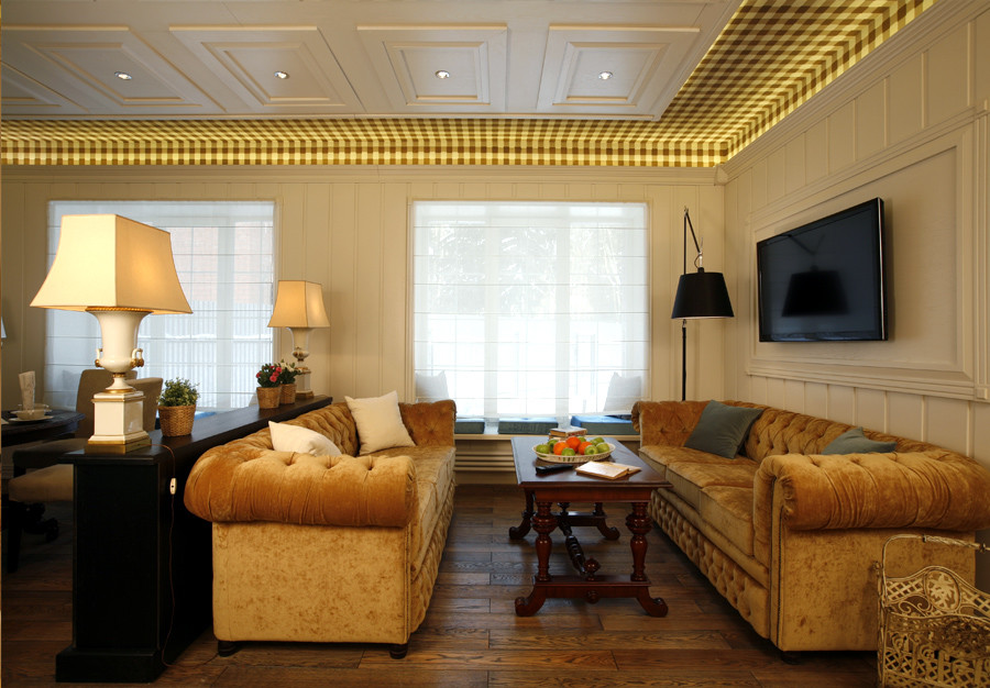 Classics of the genre