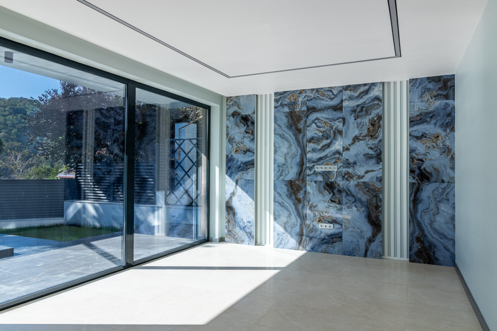 Съемка частного дома для продажи. г. Сочи