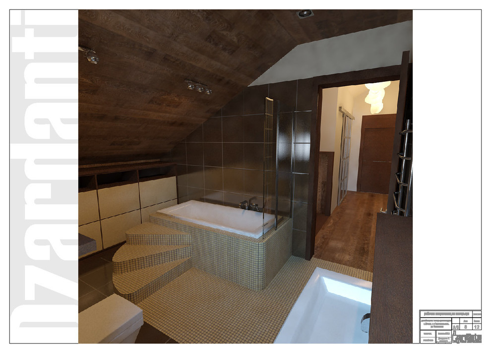 230 м2 п-к Толстопальцево