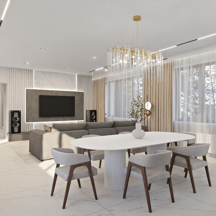 КП Золотой Карп