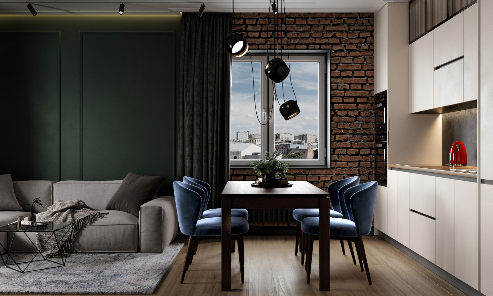 Андрей Гольтяпин