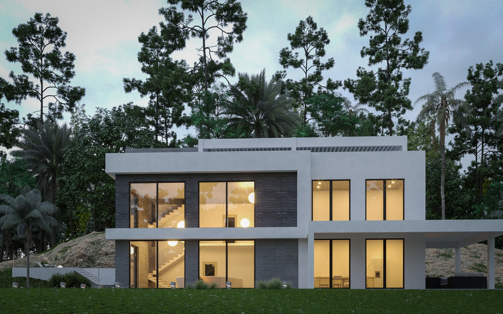 Обложка проекта: проект1