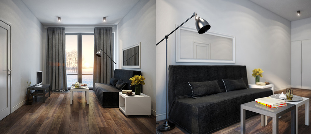 В ЛУЧАХ СОЛНЦА