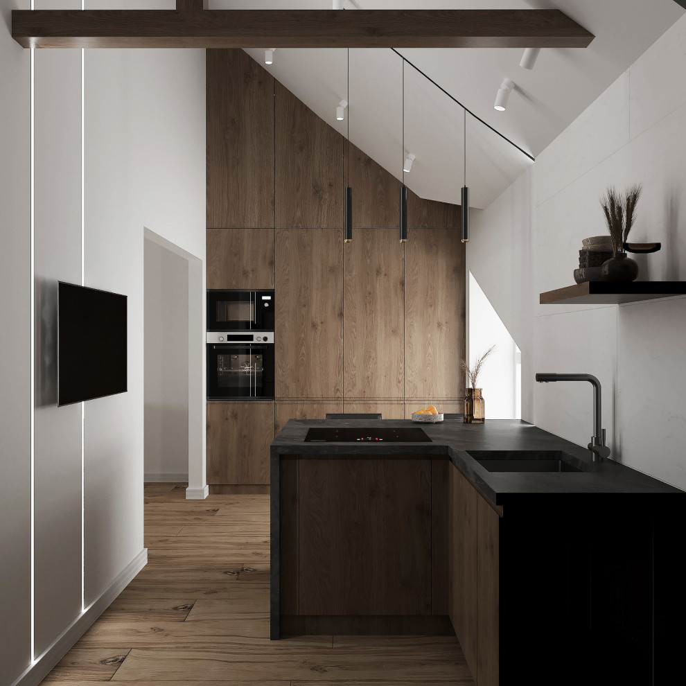 Квартира в г. Кинешма -100 м2