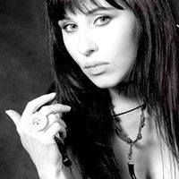 Юлия Репьёва