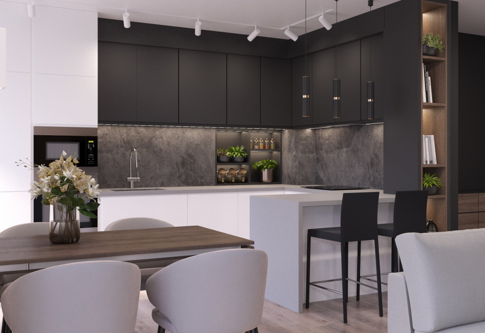 Квартира на Сибгата Хакима