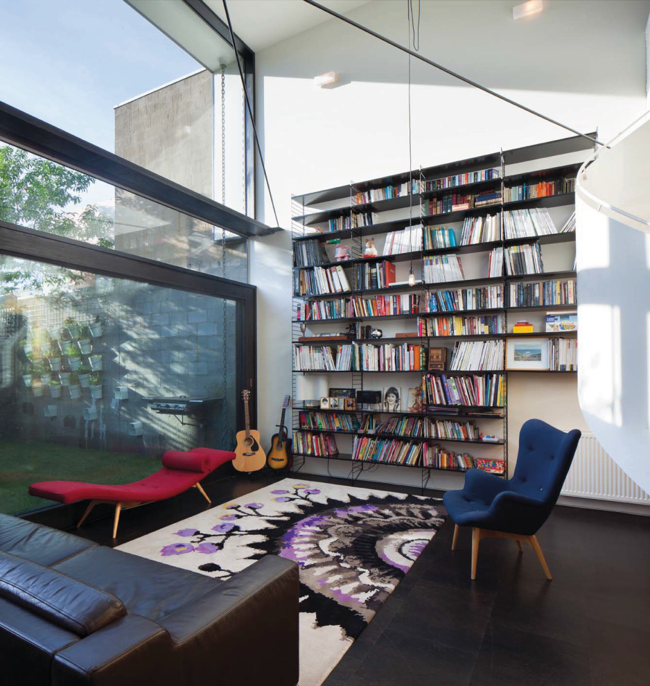 Обложка проекта: CASSERLY HOUSE (Australia)