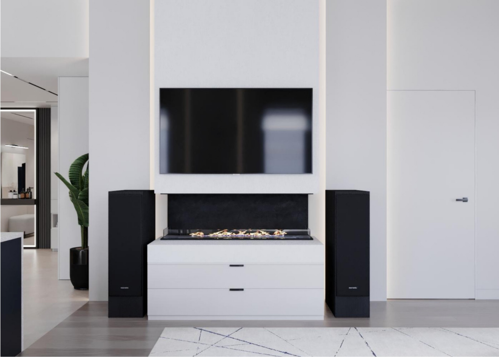 ЖК Магнифика