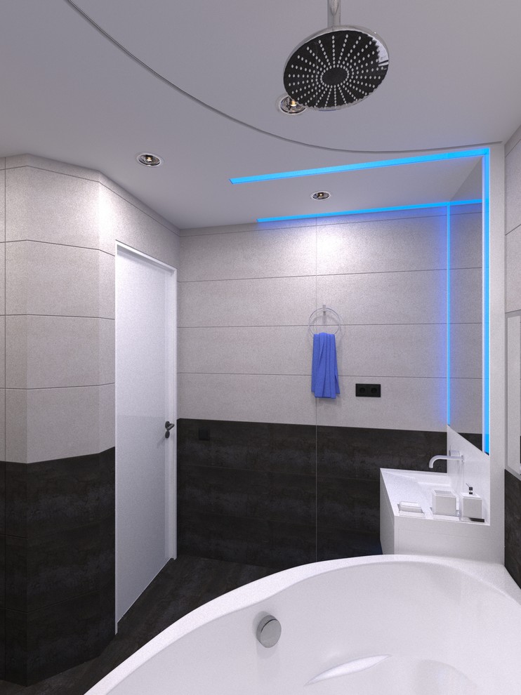 Малогабаритная двушка