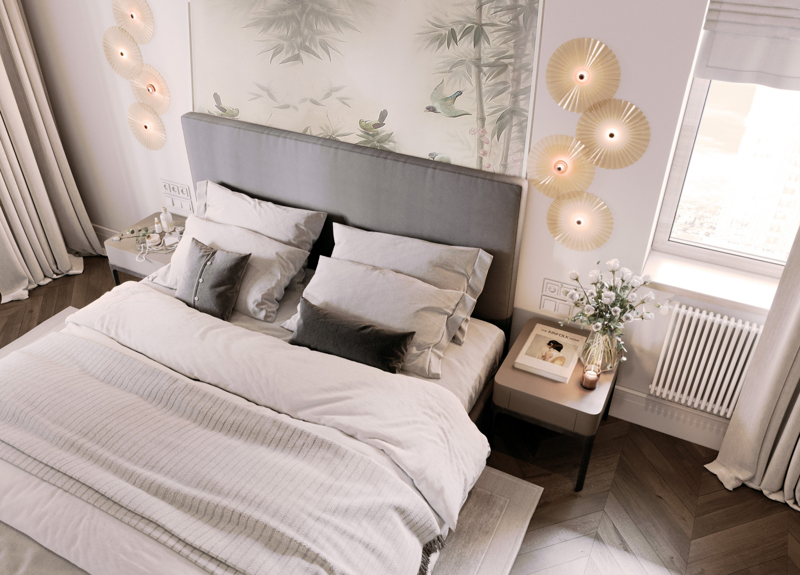 Щелковская