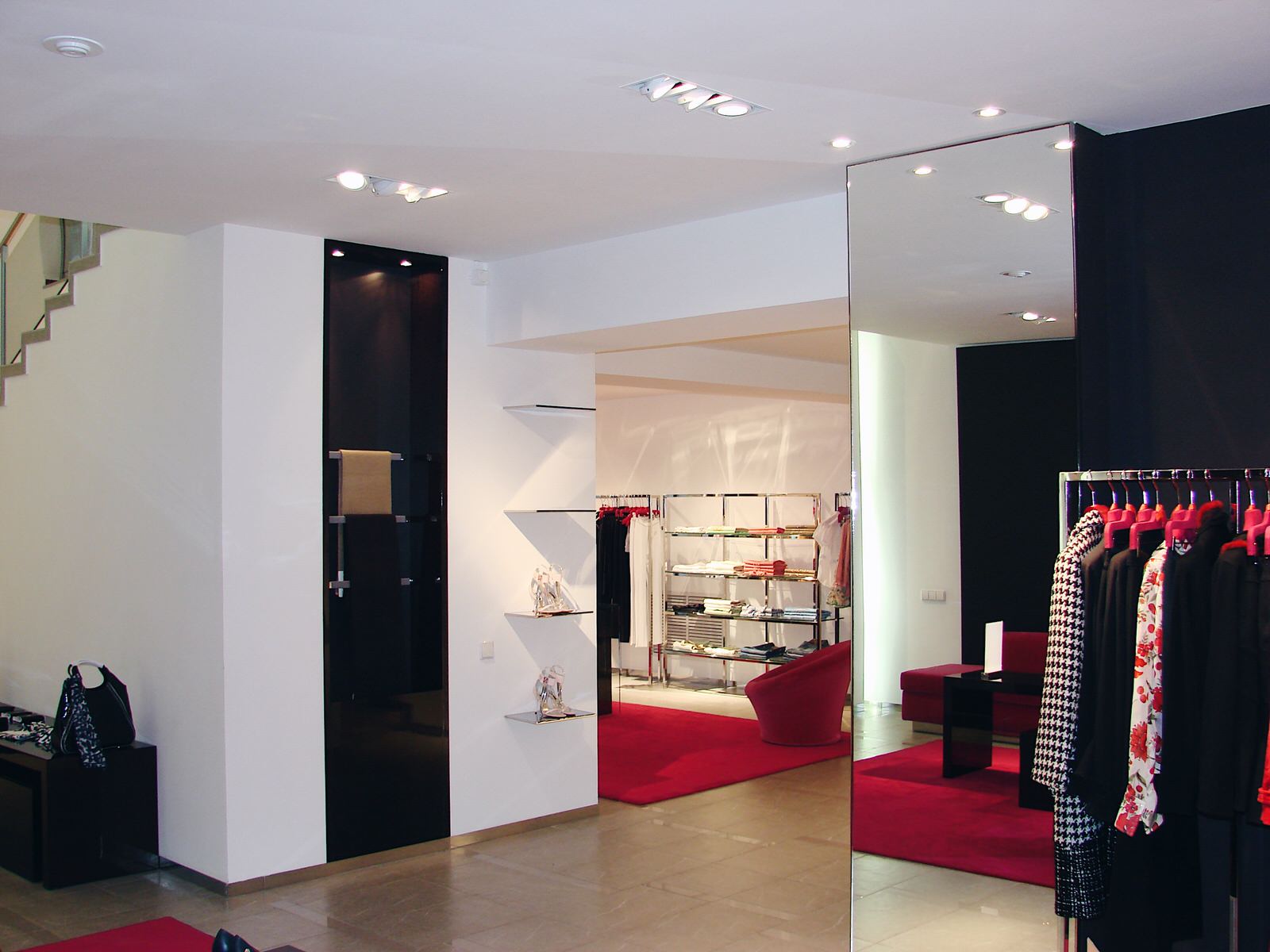 Прораб Сергей Бойко