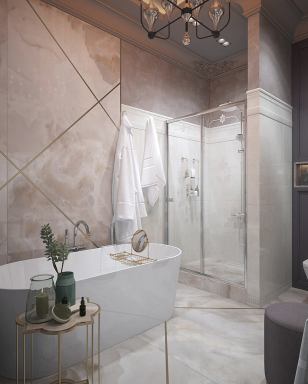 квартира на Тверской