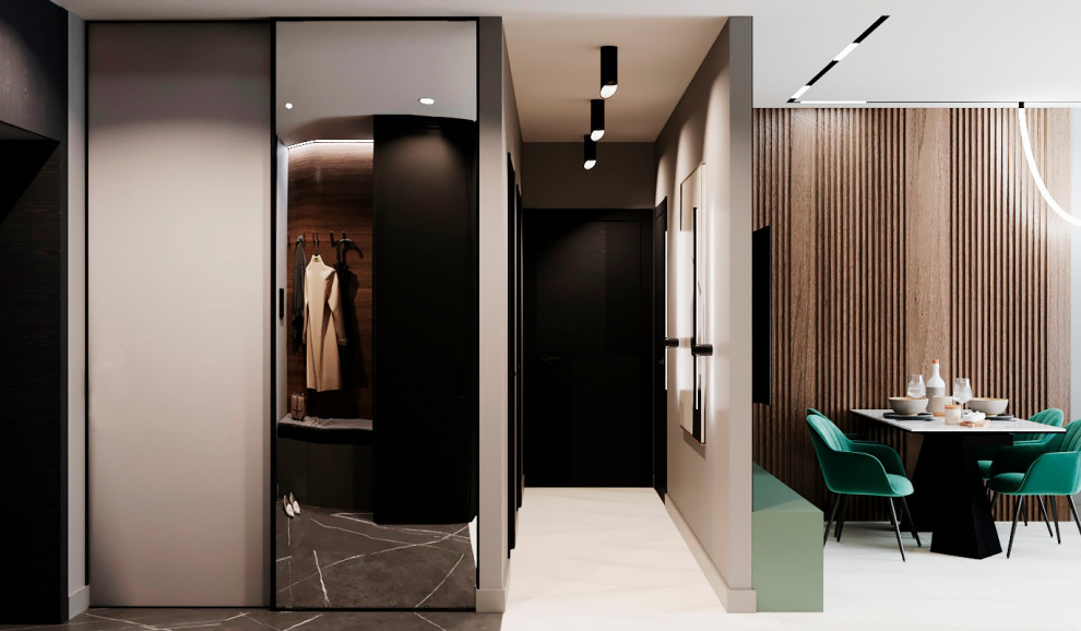 ЖК " Созвездие"