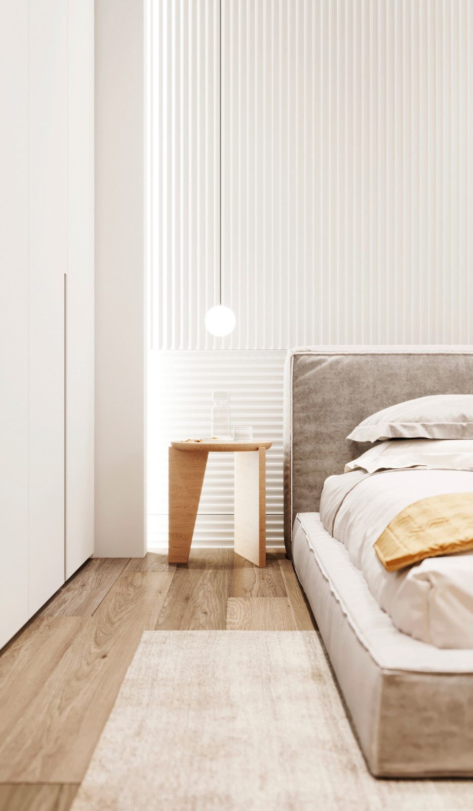 Вилла на Утренней улице