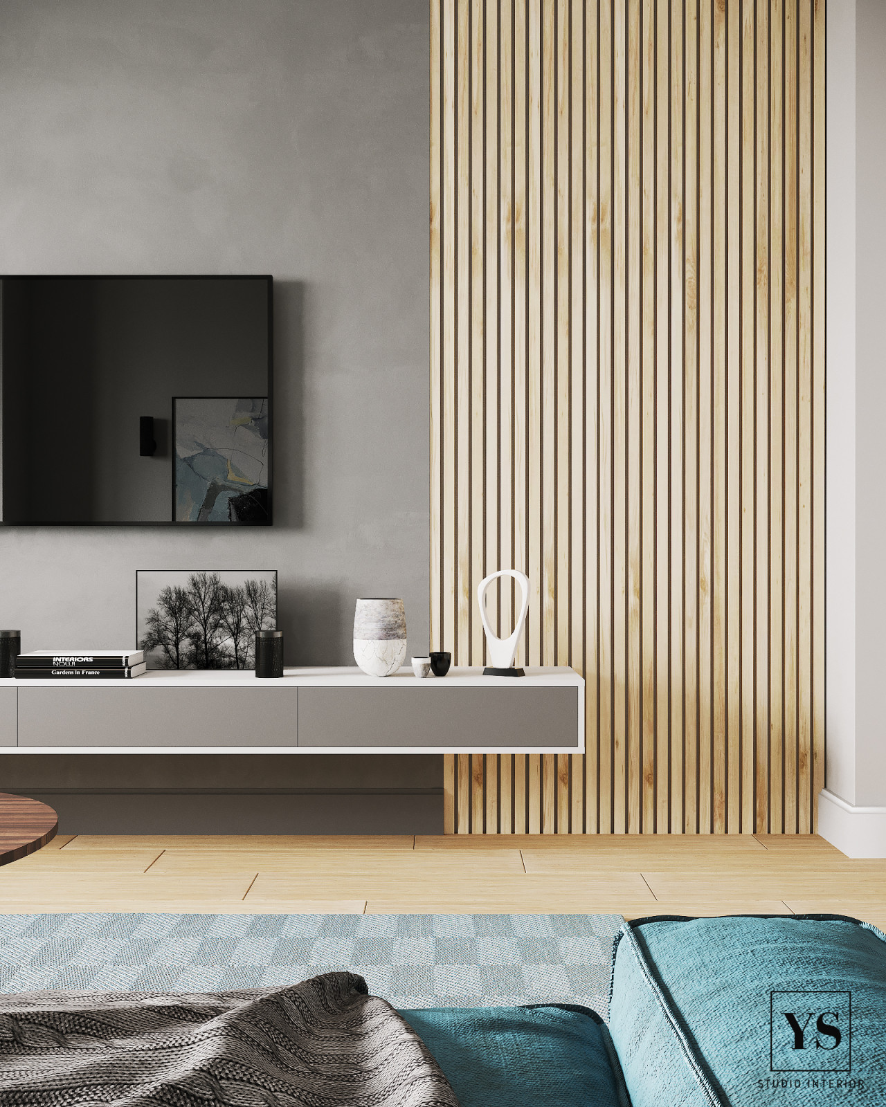 ЖК "На Лукашевича"