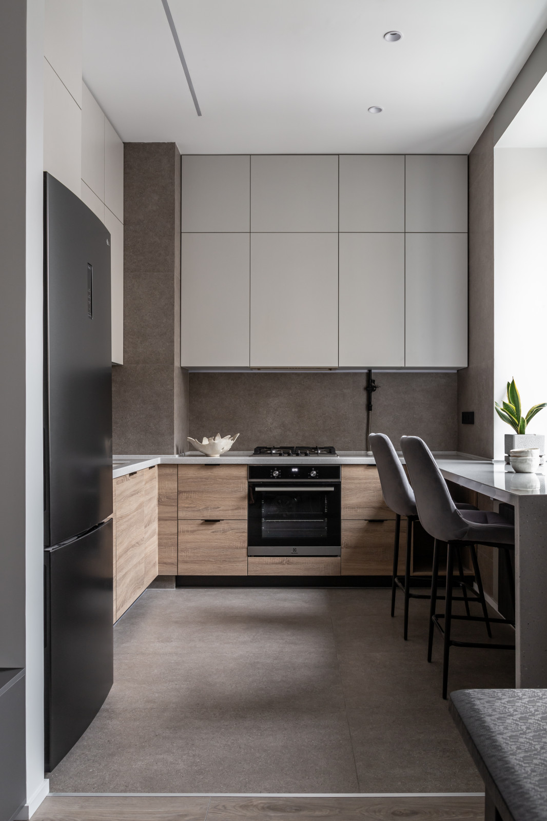 Сталинка на Соколе