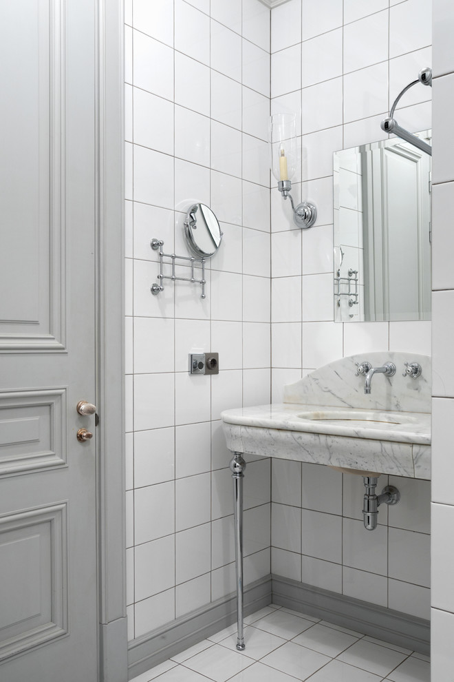 Квартира Третьяковская