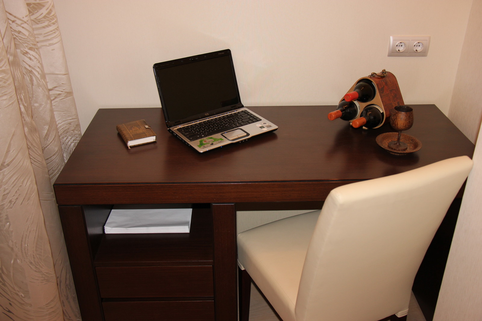 Практичная ОДНУШКА