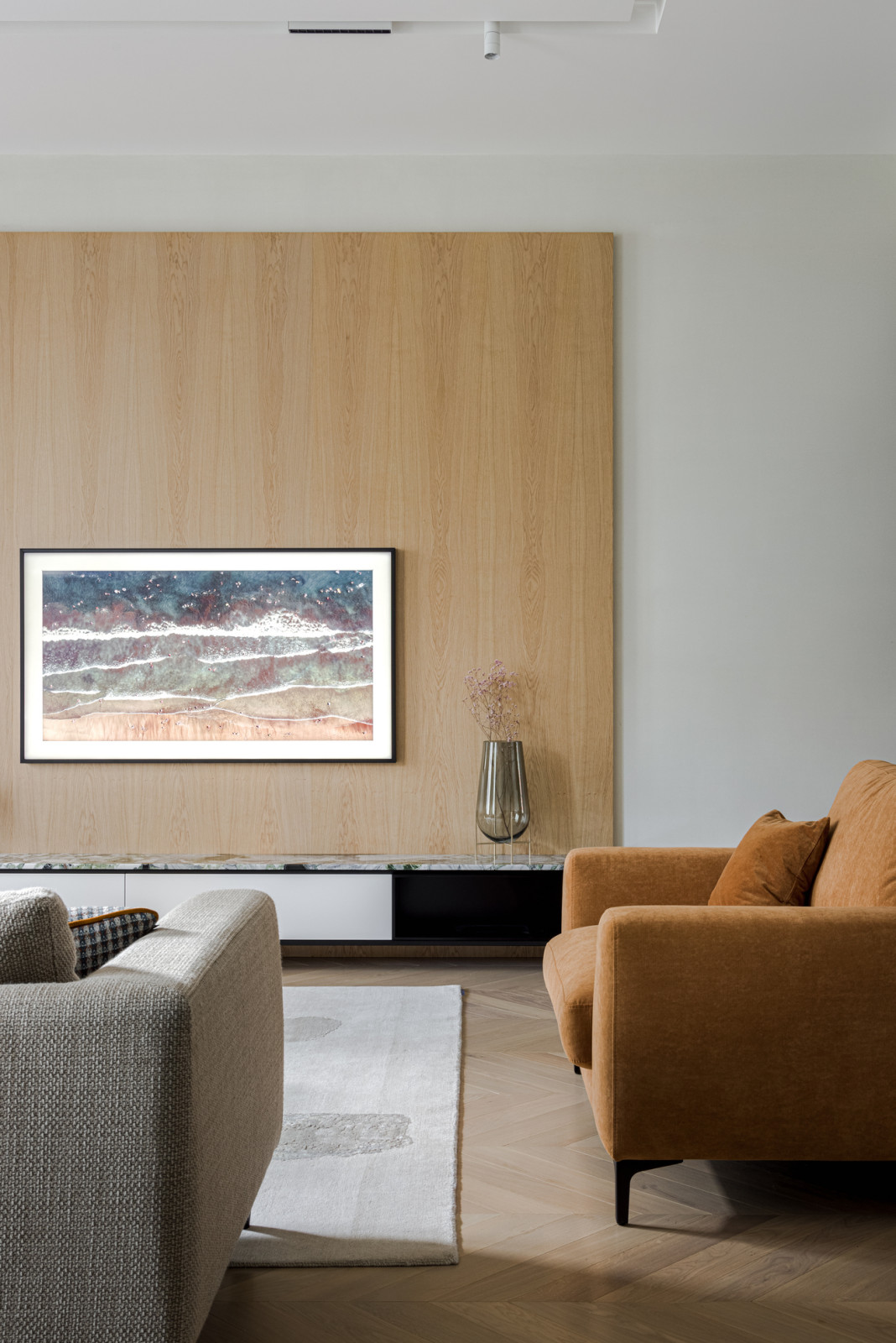 Квартира на Проспекте Мира